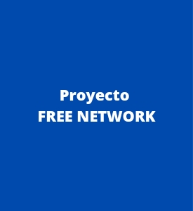 Proyecto Free Network