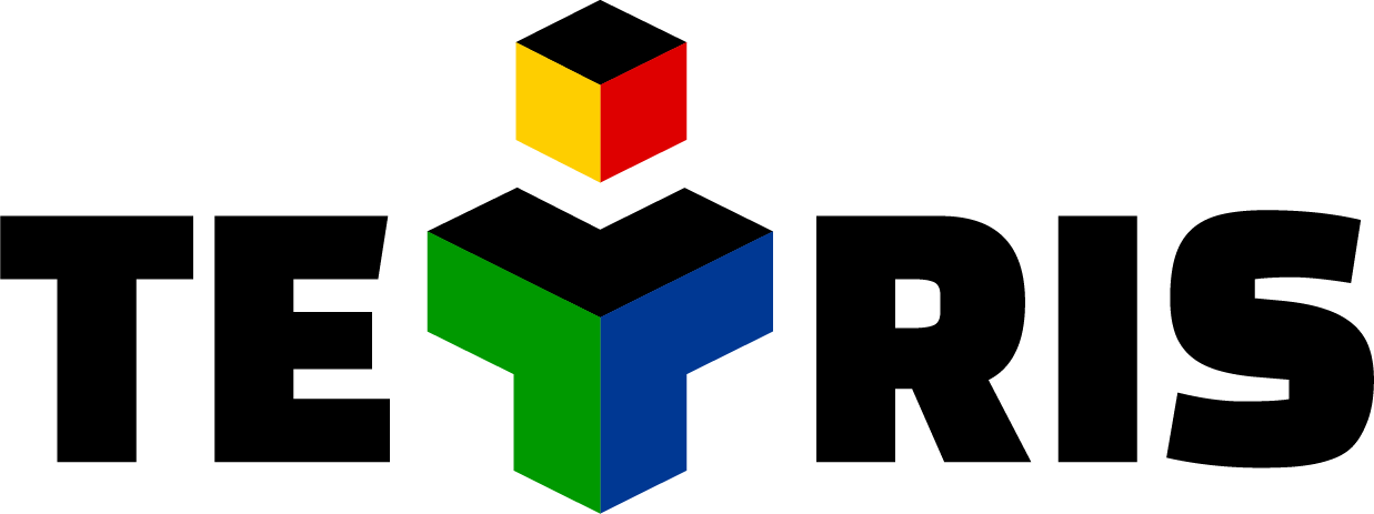logo tetris