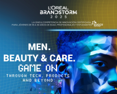 L'Oréal Brandstorm