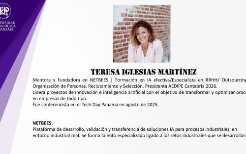Aula de Innovación Abierta Panama Pacífico