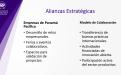Aula de Innovación Abierta Panama Pacífico
