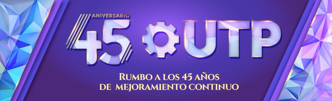 Rumbo a los 45 años de Mejoramiento Continuo Rumbo a los 45 años de Mejoramiento Continuo